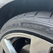 DAVANTI PROTOURA SPORT