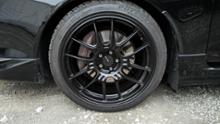 Racing GTC02 ENKEI(エンケイ)のホイールの口コミ・パーツ