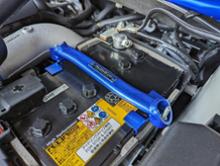 Battery Clamp | AutoExe マツダ車チューニング＆カスタマイズ