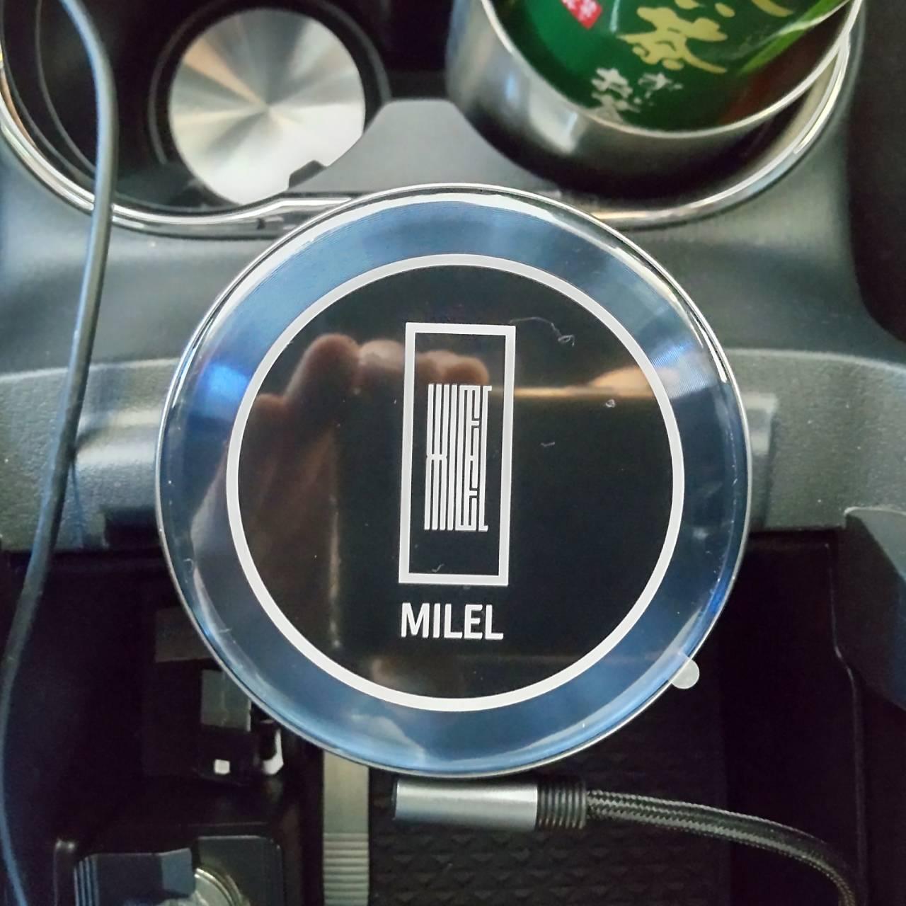 大学生 割引 MILEL301 カーオーディオアクセサリー カーオーディオ