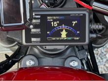 KAWASAKI 43078-0575 リザーバ（ZX-10R用） のパーツレビュー