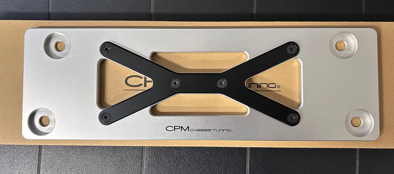 ボルボ用cpm LowerReinforcement CLRF-VL001