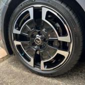 MICHELIN PILOT SPORT 4 205/40ZR18