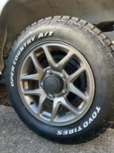 TOYO TIRES OPEN COUNTRY A/T Ⅲ 175/80R16