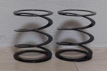 MAQs ID65 H50mm 2K 2本 送料無料 ヘルパースプリング 車高調