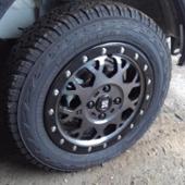 Geolandar Geolandar X At 145r14c Yokohama の評価 評判 口コミ パーツレビューならみんカラ Geolandar Geolandar X At 145r14c Yokohama の評価 評判 口コミ パーツレビューならみんカラ