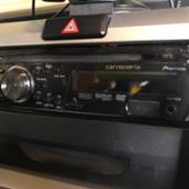 DVH-P550 PIONEER / carrozzeria(パイオニア / カロッツェリア