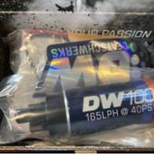 DeatschWerks DW100