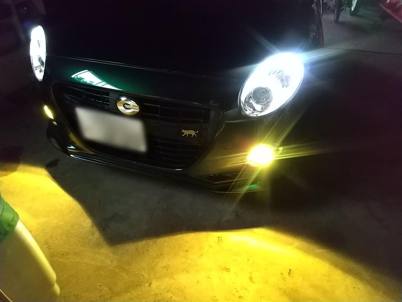 国内即発送】 PIAA ピア HS504 ヘッドライト フォグランプ用 ハロゲン