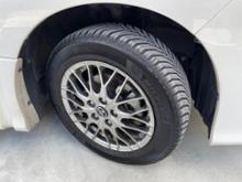 CROSSCLIMATE 2 MICHELIN(ミシュラン)のタイヤの口コミ・パーツ ...