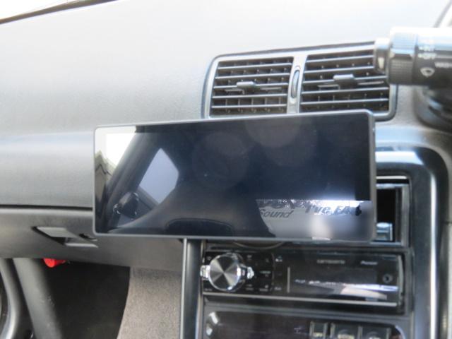 T408 吸盤式 オンダッシュ ディスプレイオーディオ CarPlay 7インチ