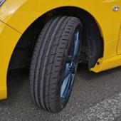 POTENZA Adrenalin RE004 BRIDGESTONE(ブリヂストン)のタイヤの口コミ ...