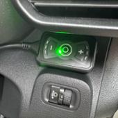 New PPT DTE SYSTEMS(ディーティーイーシステムズ)のスロットル