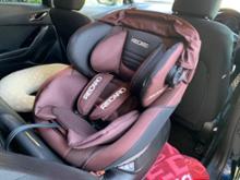 START X RECARO(レカロ)のチャイルドシートの口コミ・パーツレビュー ...
