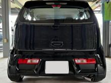 LINE UP オリジナルマフラーRegal TYPE車検対応4WD専用 LINE UP オリジナルマフラーRegal TYPE(リーガル タイプ、車検