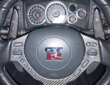 durement デビルウイングシフター のパーツレビュー | NISSAN GT-R(R35