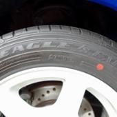 EAGLE LS EXE 175/60R14 GOODYEAR(グッドイヤー)のタイヤの口コミ ...