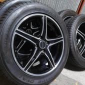 BRIDGESTONE BALMINUM V5