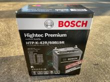 BOSCH ボッシュ Hightec Premium HTP-K-42R/60B19R
