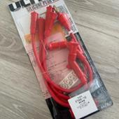 シリコンパワープラグコード 永井電子機器 / ULTRA(ナガイデンシ