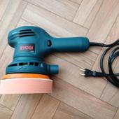 サンダポリシャ RYOBI(リョービ)の研磨切削ツールの口コミ・パーツ ...