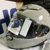 SHOEI Z-8