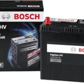 ハイテックHV HTHV-S50B24R BOSCH(ボッシュ)のバッテリーの