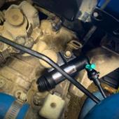 RRP 強化レリーズシリンダー R's Racing Service / RRP(アールズ