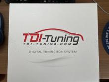 TDI Tuning CRTD4 TDI Tuning