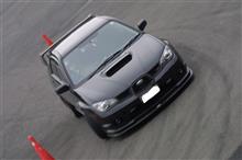 スバル インプレッサ WRX STI GH-GDB