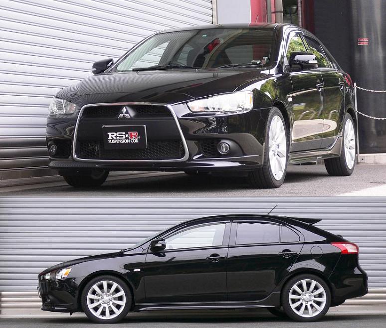ギャランフォルティススポーツバック 三菱 rs r開発部の愛車 みんカラ ギャランフォルティススポーツバック 三菱 rs r開発部の愛車 みんカラ