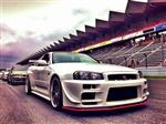日産 スカイラインＧＴ‐Ｒ