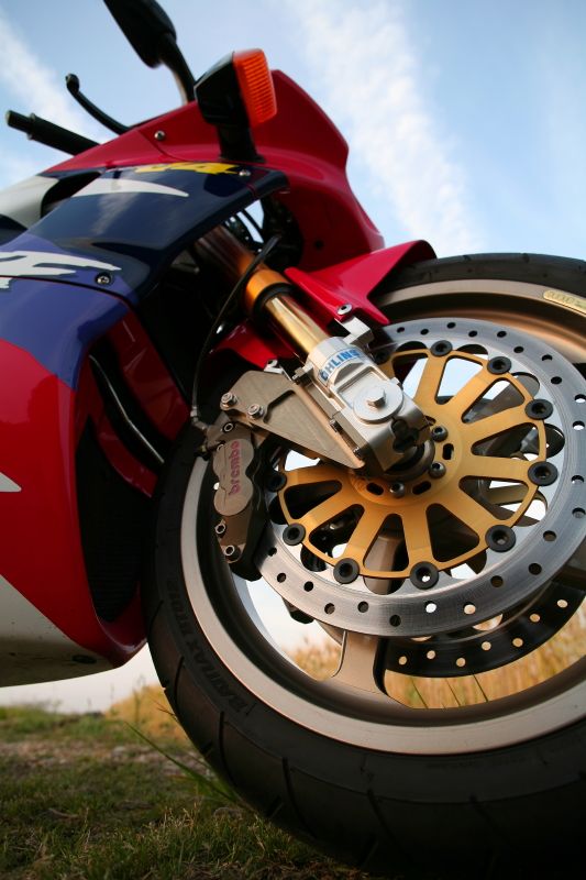 RC45さんのRC45