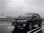 日産 ムラーノ