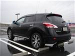 日産 ムラーノ