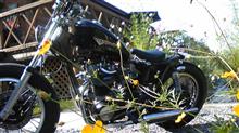 chanpuさんのxs650e