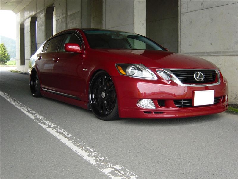 Gs レクサス Ameの愛車 みんカラ