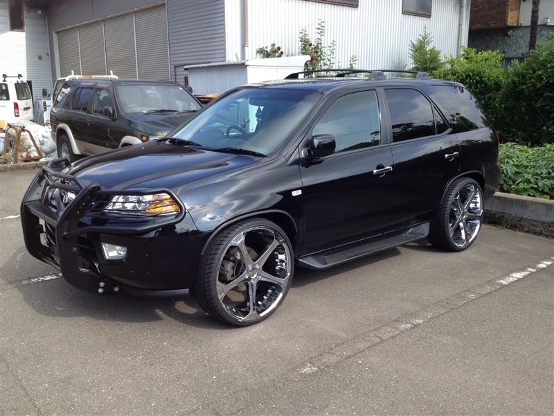 warabiccoさんのMDX