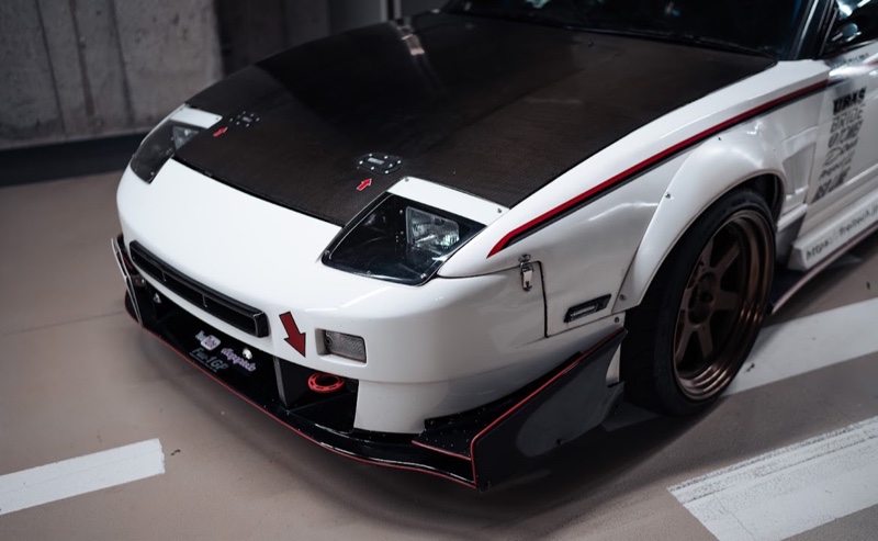 新製品情報も満載 S13 旧車 RS13 純正エアフロ CA18DET シルビア/180SX KRS13 パーツ