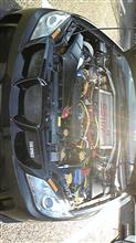 スバル インプレッサ WRX STI GDB-F