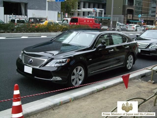 Ls レクサス ulsの愛車 みんカラ