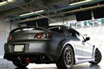 マツダ RX-8