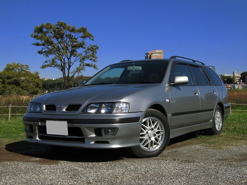 日産 プリメーラワゴン 愛車ランキング みんカラ 日産 プリメーラワゴン 愛車ランキング みんカラ