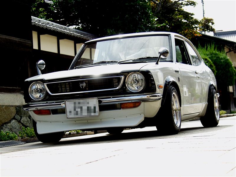 カローラレビン トヨタ Fれんの愛車 みんカラ
