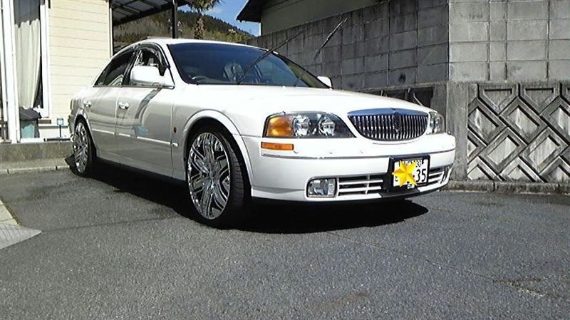 EXPさんのLS