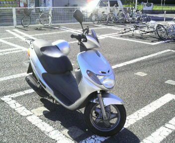 アドレス110 スズキ 29pの愛車 みんカラ