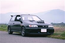日産 パルサー E-RNN14