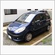 たいぞの愛車