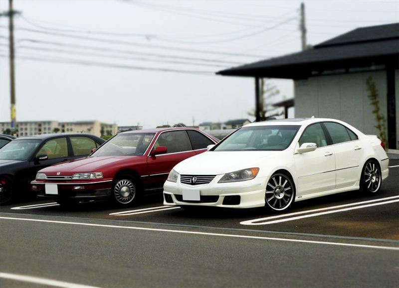 Acura Santa Monica >> レジェンド(ホンダ) | かず@a300b4の愛車 | みんカラ Acura Santa Monica >> レジェンド(ホンダ) | かず@a300b4の愛車 | みんカラ