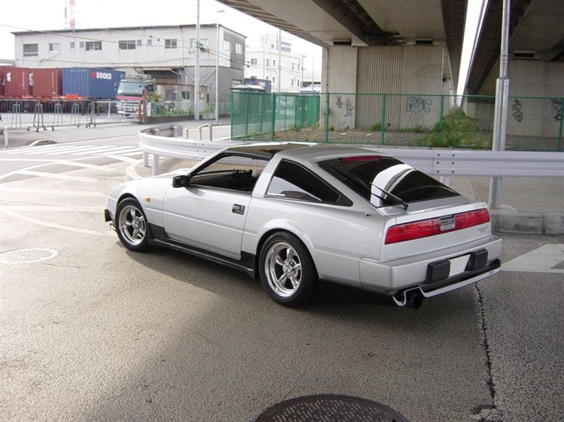 フェアレディz 日産 茅ヶ崎の愛車 みんカラ